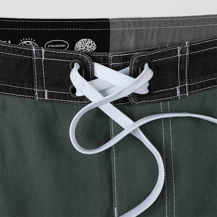 OLIVE BLACK
