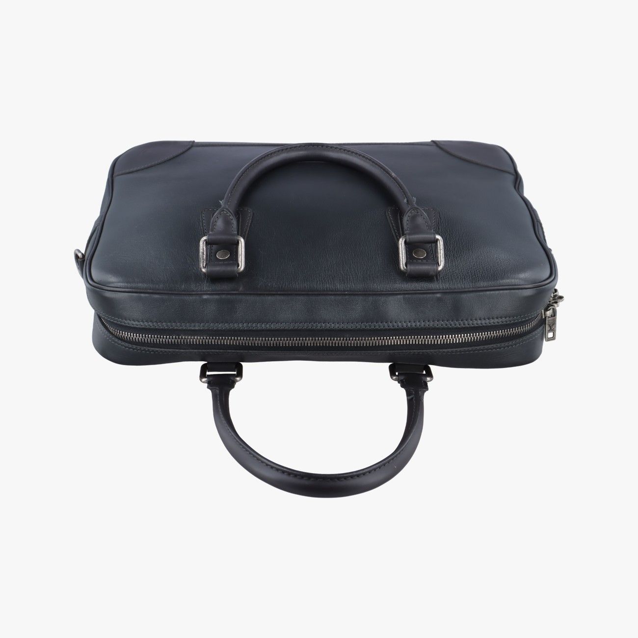 VuittonアコマブラックレザーM97019CT3019