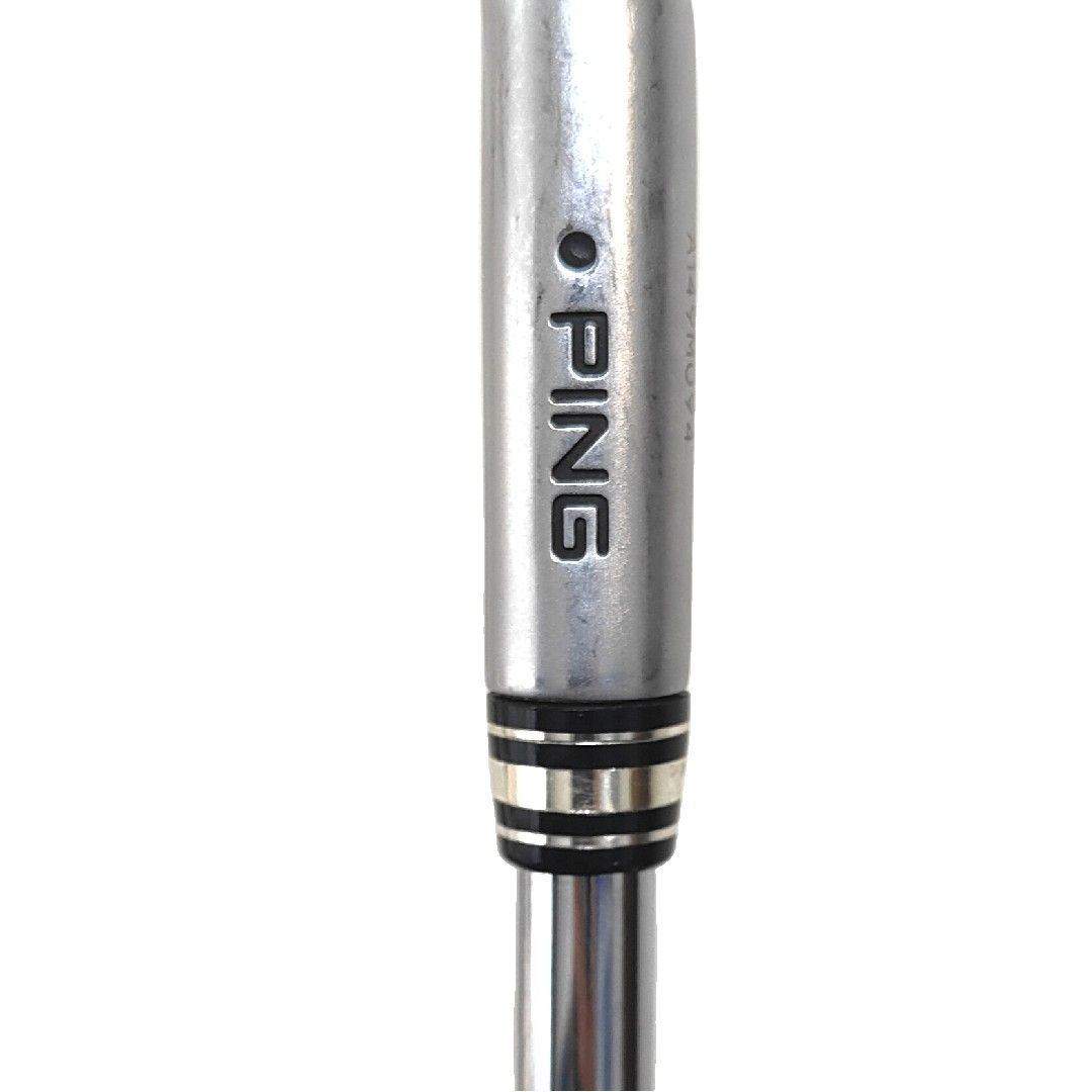 PING - 良品　G425 5番アイアン　純正スチール　S 黒ドット 良品 G425 5番アイアン 純正スチール S 黒ドット - メルカリ