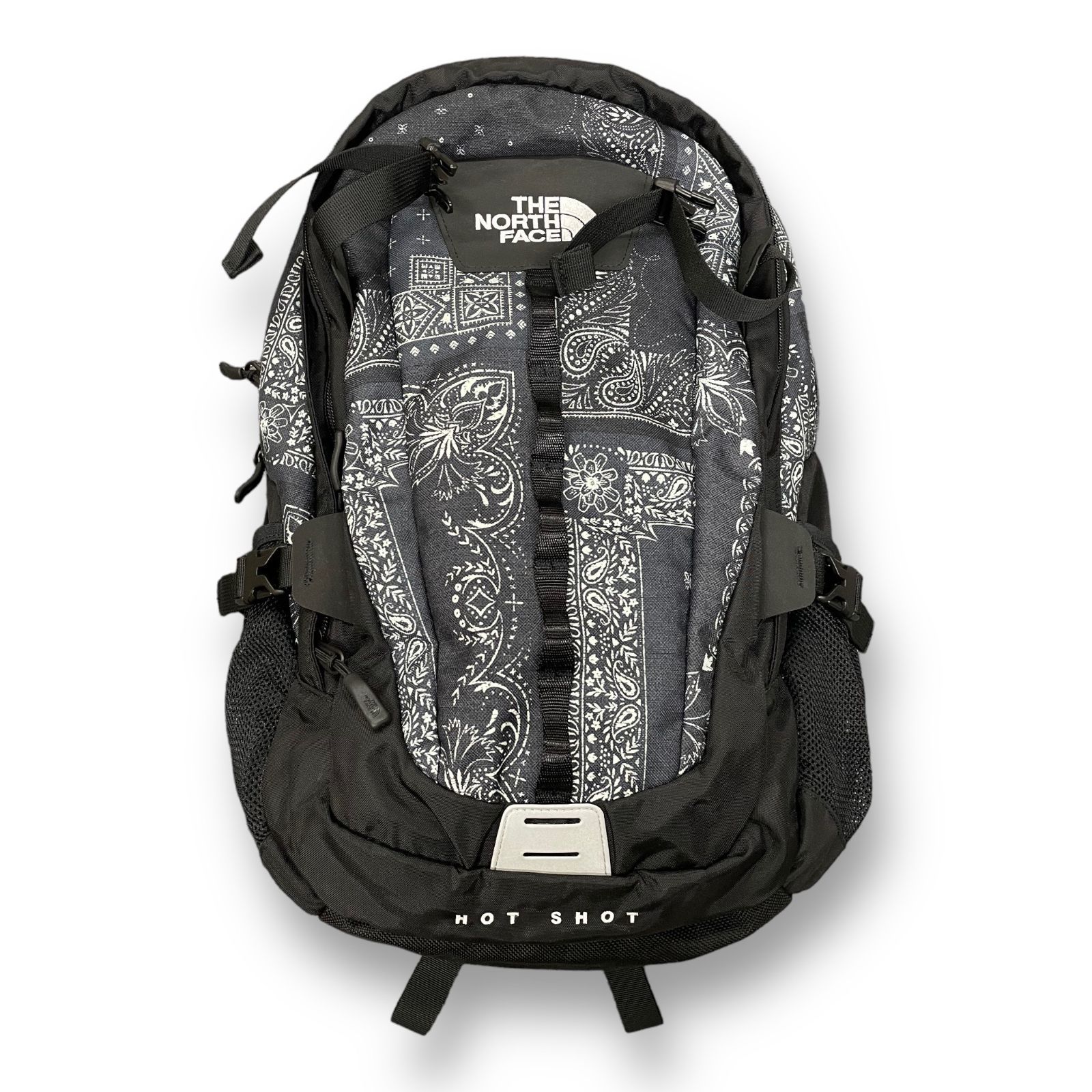 国内正規 THE NORTH FACE ホットショット クラシック バックパック
