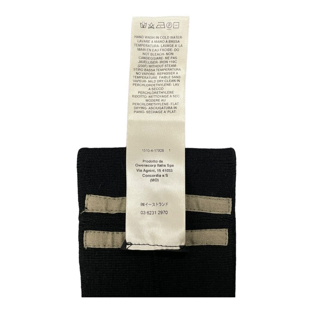 DRKSHDW HRDR HEADBAND ヘッドバンド RICK OWENS - メルカリ