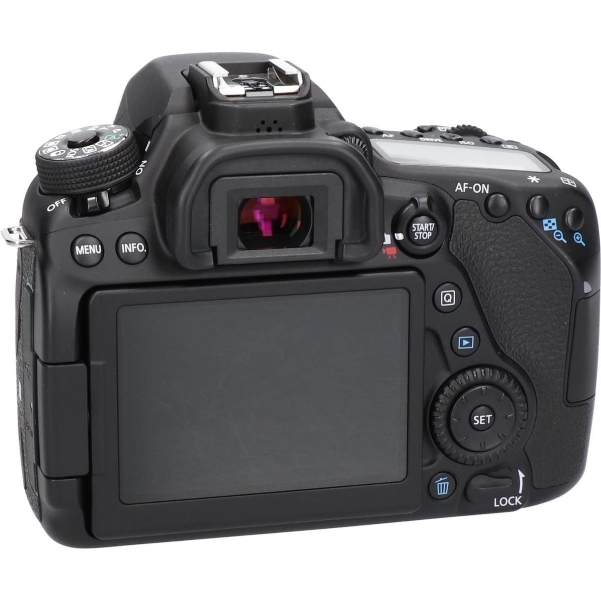 Canon EOS80Dまとめ売り 一眼レフカメラ CANON EOS80D