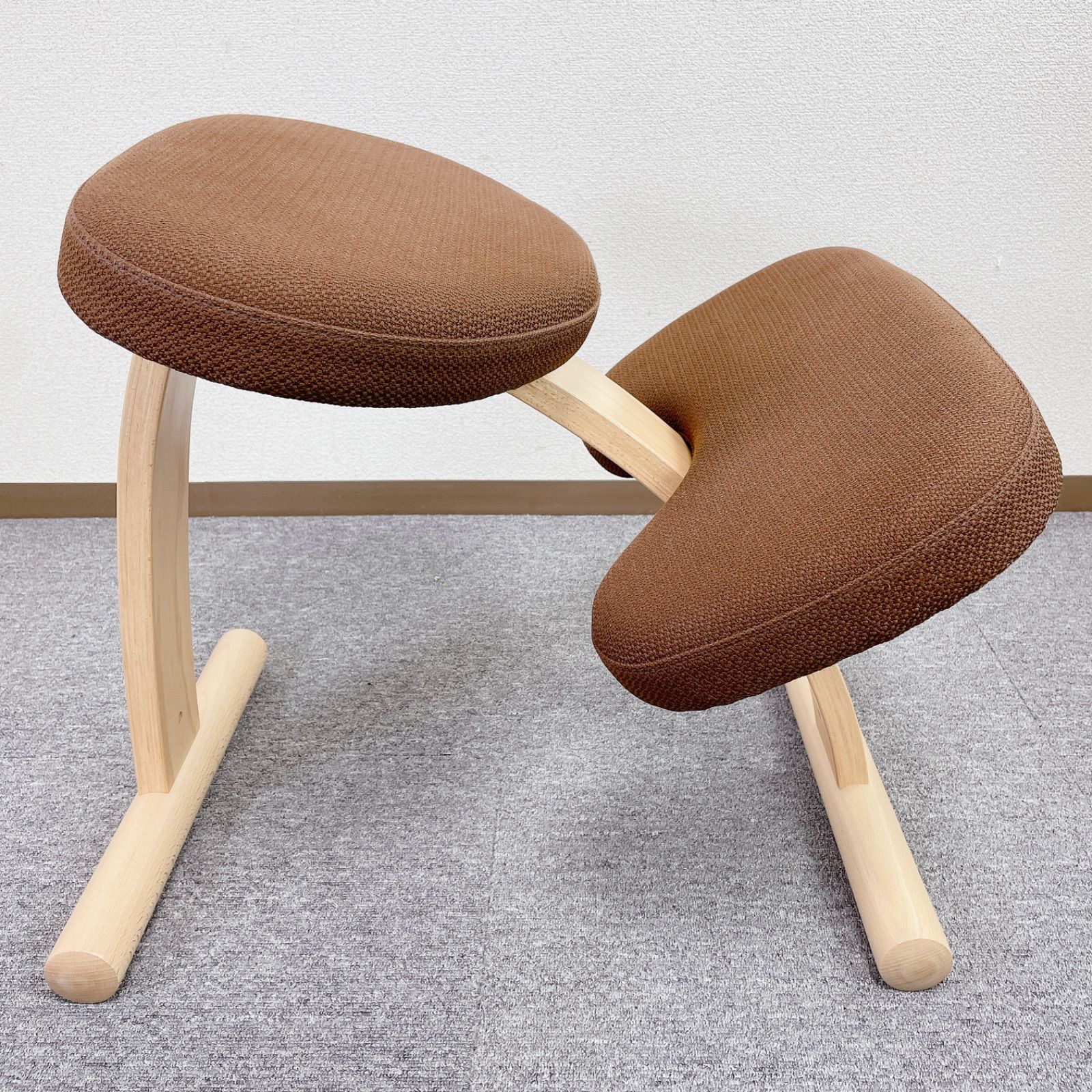 バランスイージー