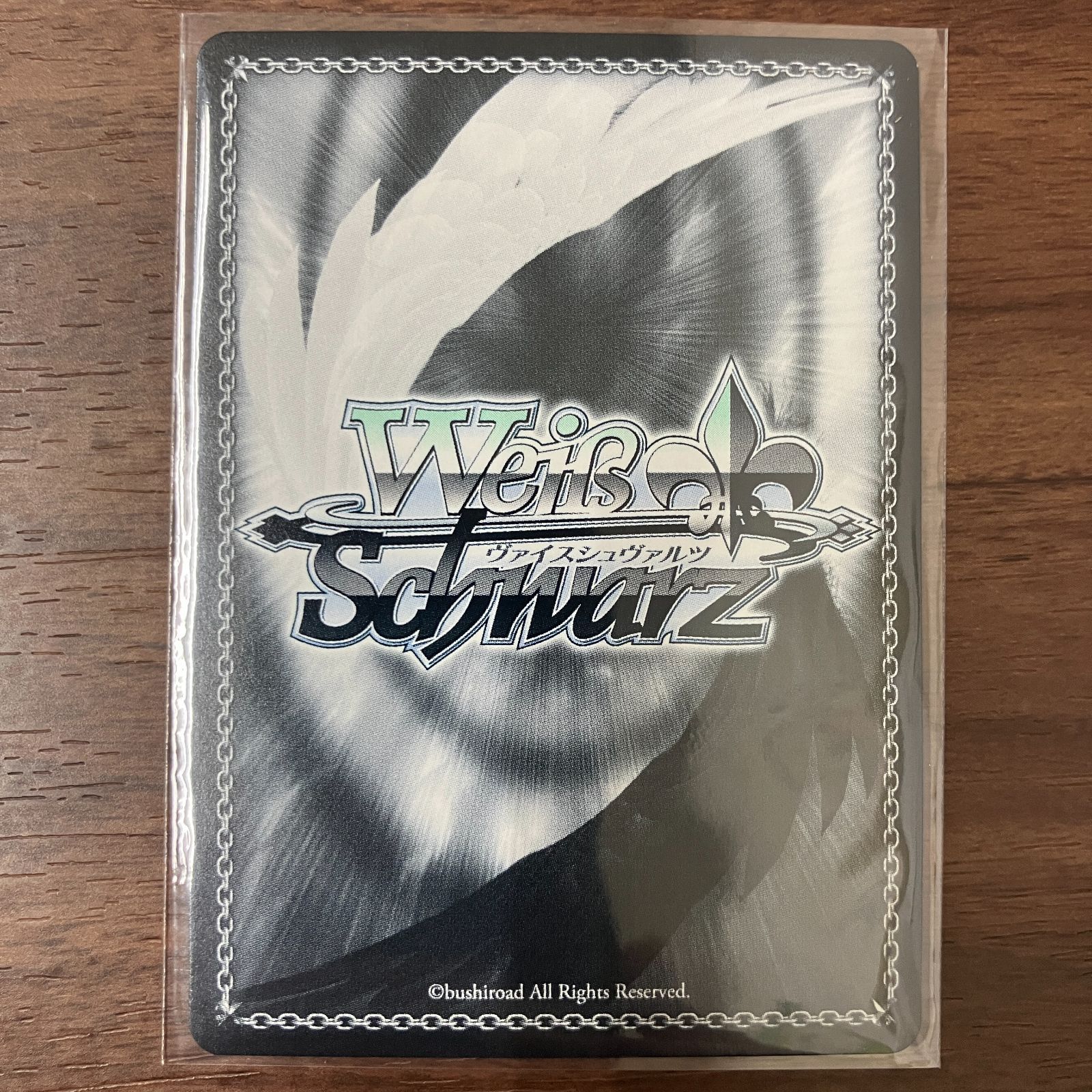 ヴァイスシュバルツ　デレステ　遊佐こずえSP マジカルエンジェル 遊佐こずえ IMC/W115-085Cu Cu ヴァイス