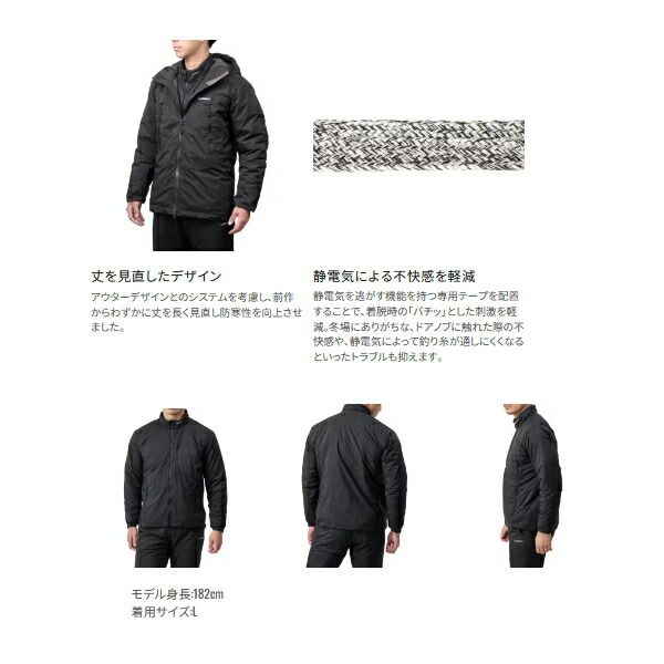 アクティブインサレーション