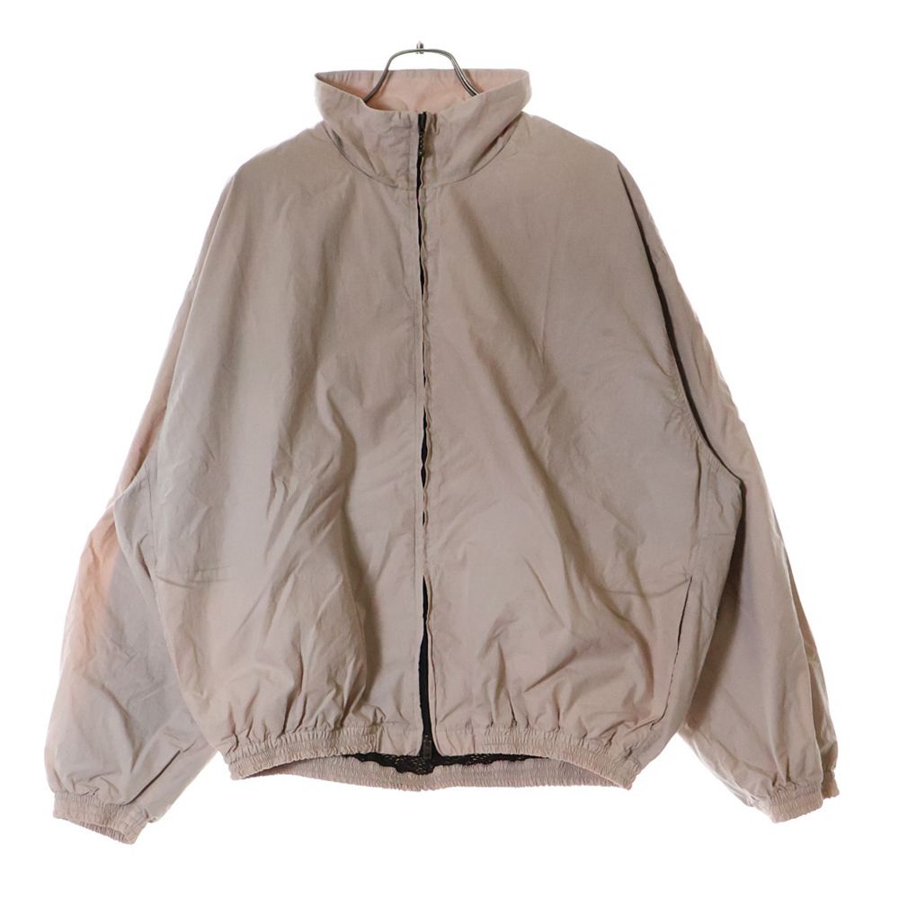 Acne Studios (アクネ ストゥディオズ) 23AW LOGO ZIPPER JACKET