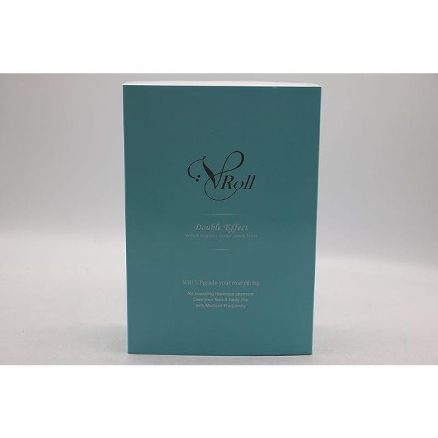 新品未使用 伊藤超短波 EMS ローラー V-ROLL