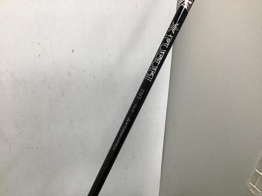 TM5 フェアウェイ
