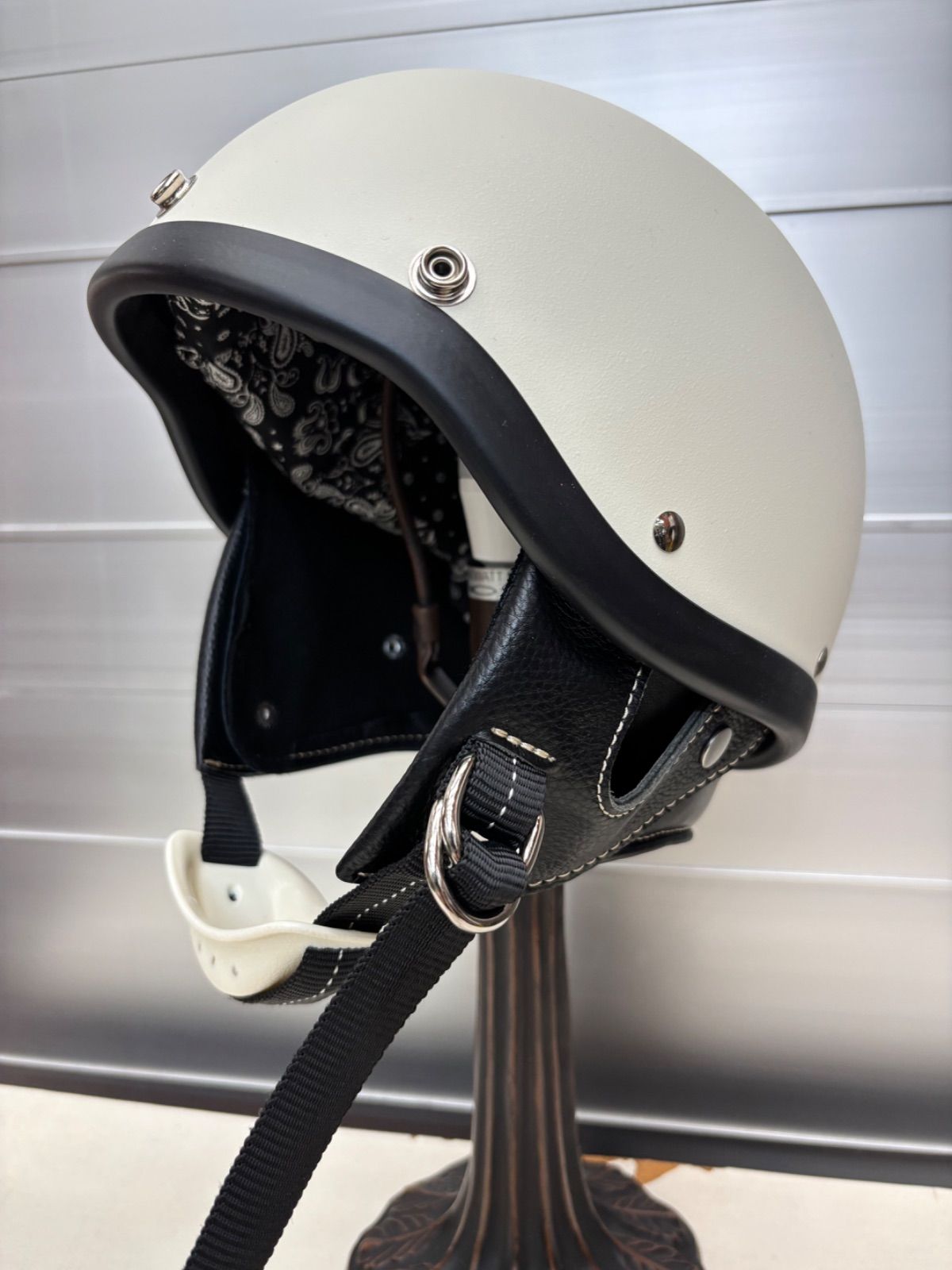 オーシャンビートル OCEAN BEETLE ショーティー4 別注