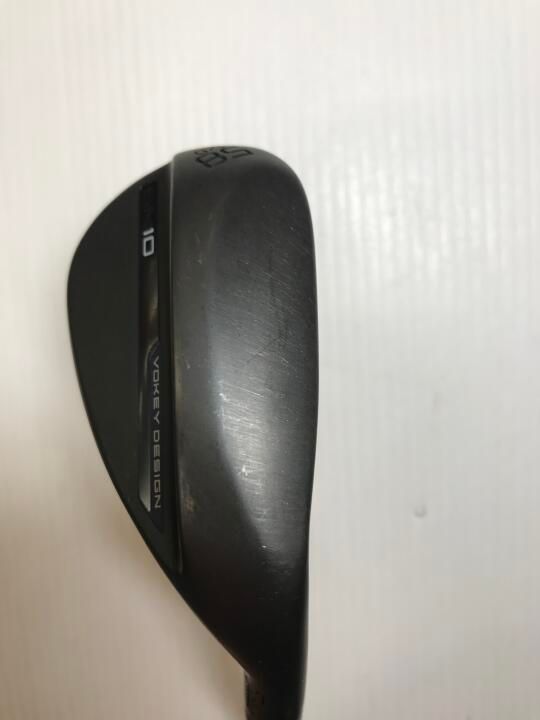 VOKEY SM