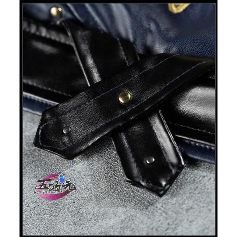 流行 五次元 ゼンレスゾーンゼロ コスプレ ライト 衣装 ウィッグ 武器 追加可 【驚きの低価格】