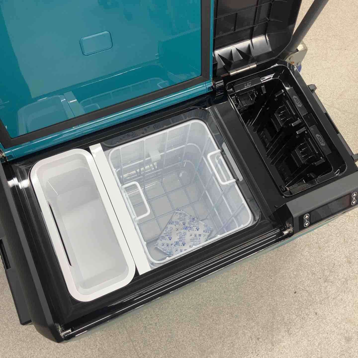 マキタ makita コードレス冷温庫 CW004GZ 岩槻店