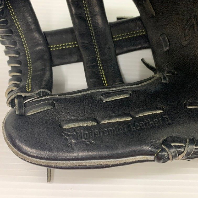MIZUNO - 中古品 ミズノ MIZUNO グローバルエリート 軟式 内野手用グローブ 1AJGR24513 袋付き 3808 中古品 ミズノ MIZUNO グローバルエリート 軟式 内野手用