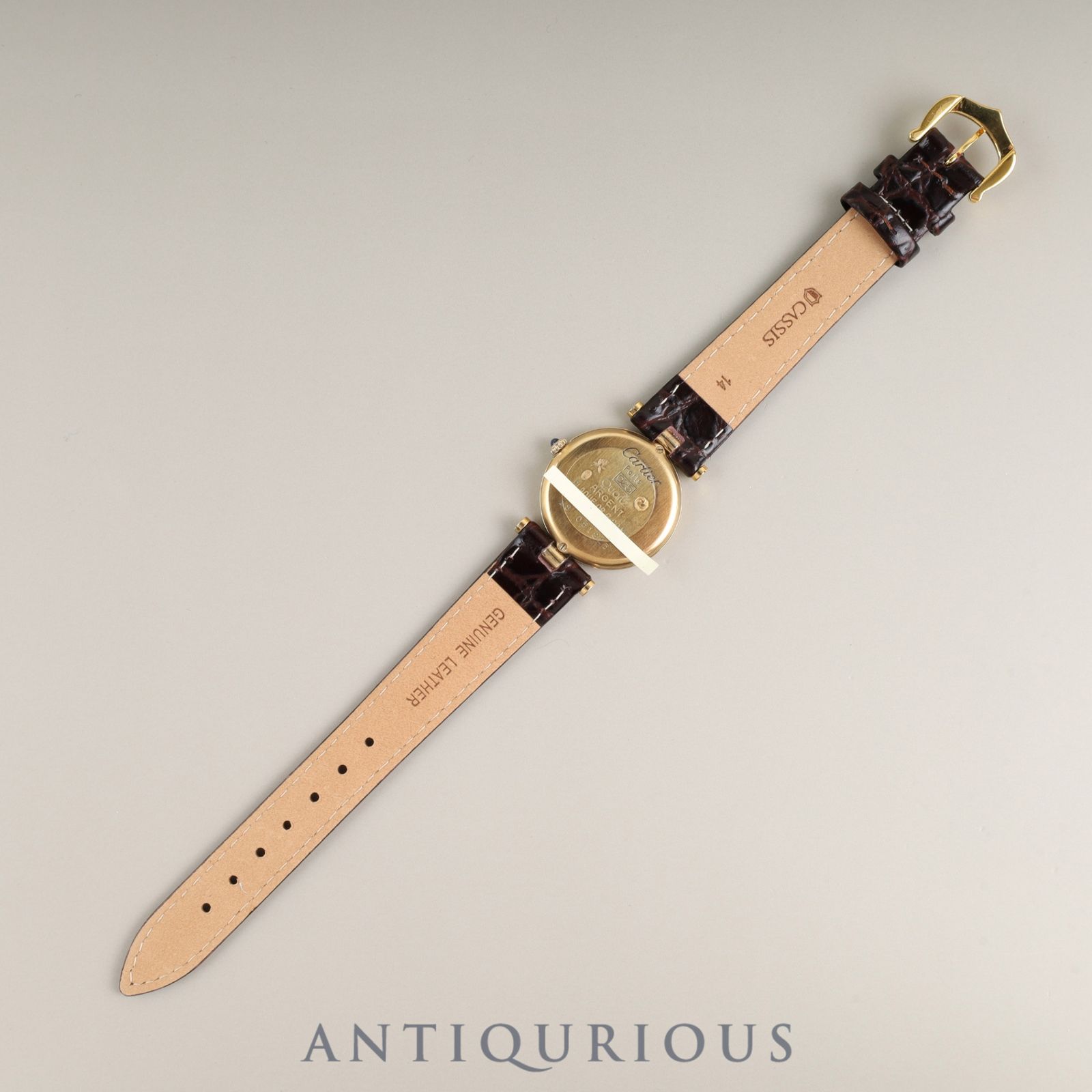 マスト ヴァンドーム