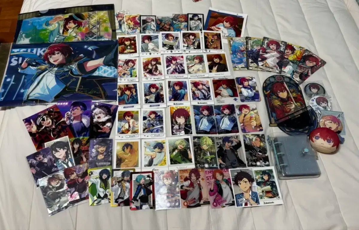 あんスタ まとめ売り あんスタ まとめ売り【値下げ9/1まで】