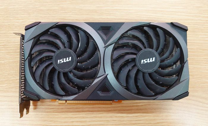 訳アリ品】RTX3060 GeForce RTX3060 msi ジャンク品（☆ジャンク