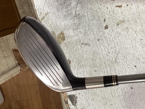 レア品　エポン AF-902 21° 24° 2本　フルチタン UT 中古】 エポンゴルフ株式会社 EPON AF-902 21° ユーティリティ
