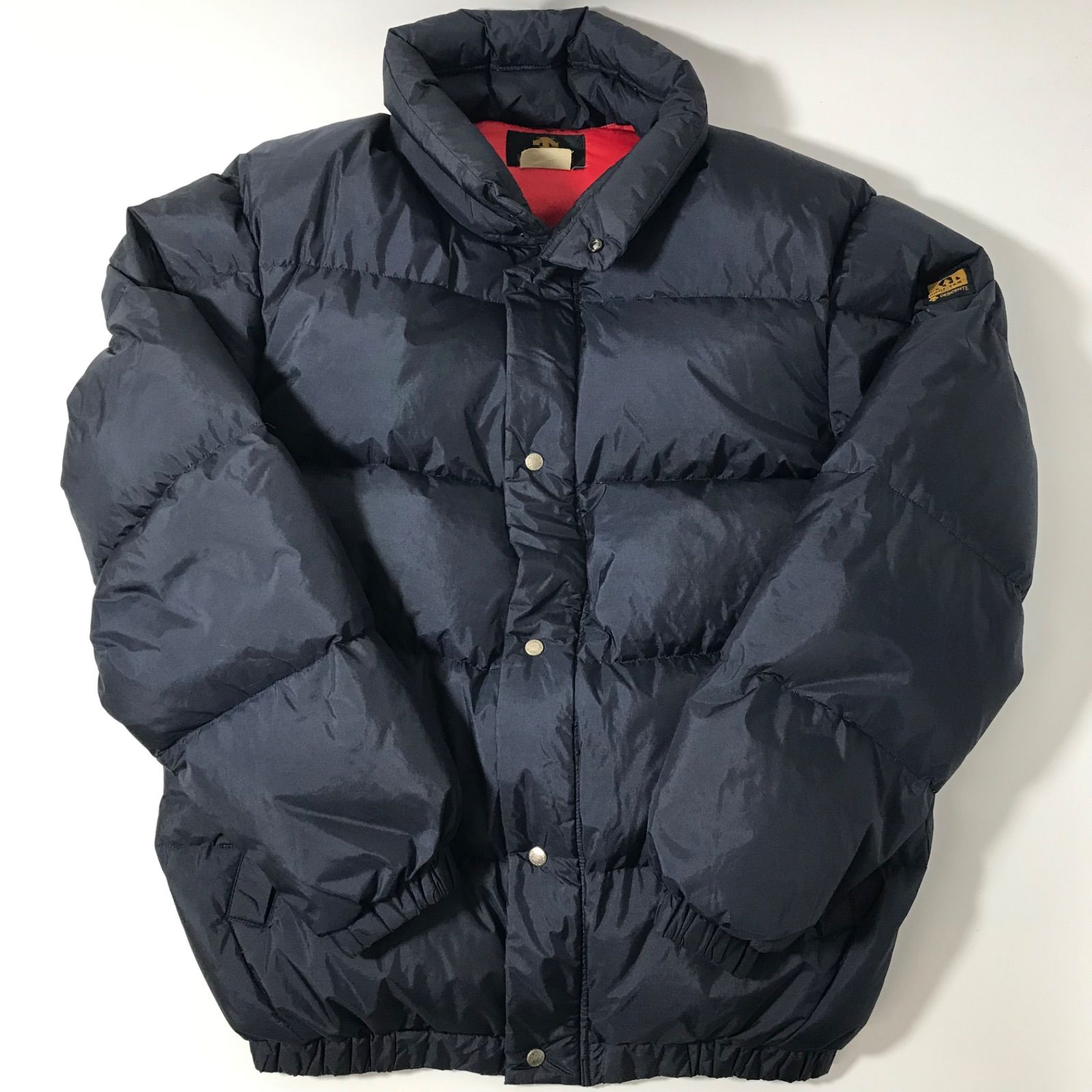 M0918-39-N DESCENTE デサント ダウンジャケット GORE-TEX ナイロン  