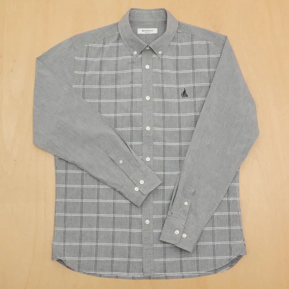 【雷市場（ポンジャン）商品韓国直送】 BEAN POLE(ビーンポール) シャツ 100 B ー 1776