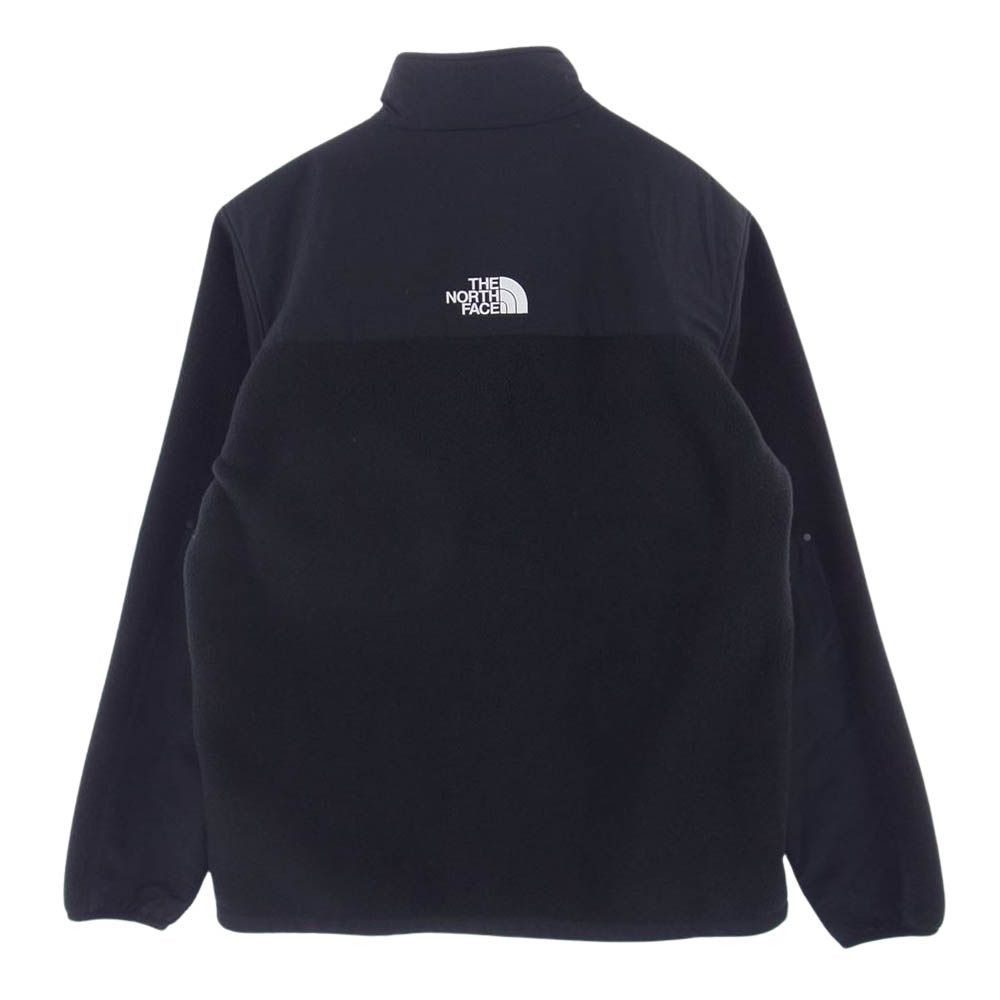 THE NORTH FACE ノースフェイス ジャケット NA62001 STEEP TECH Zip 