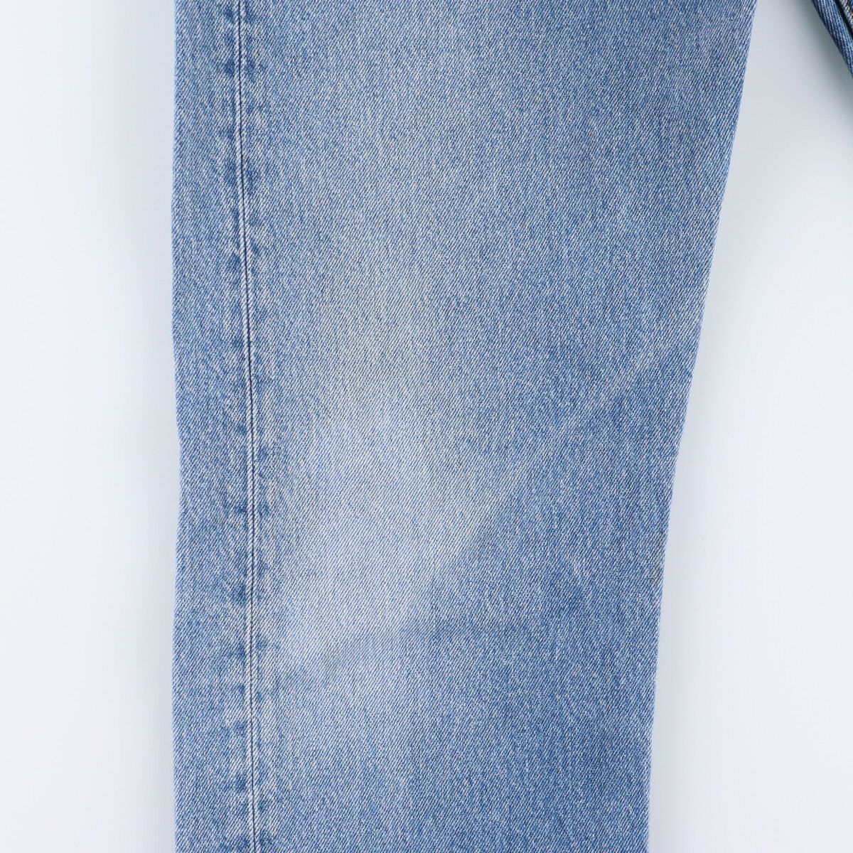 古着 リーバイス Levi's リーバイス501 ユーロモデル ジーンズ ...
