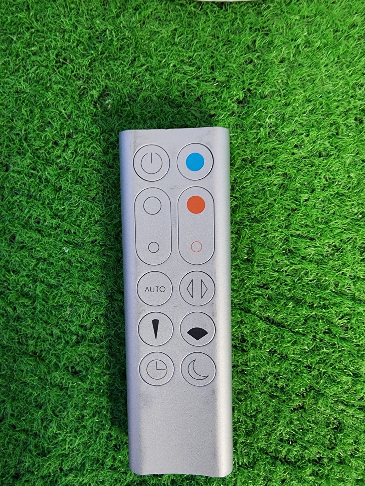 F471 ダイソン空気清浄機能付きファンヒーターPure Hot Cool Link 動作品 保証付き 送料無料 2510