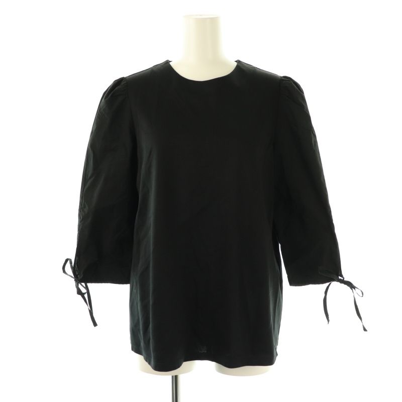 L　セオリー Effortless Blouse | Theory luxe（セオリーリュクス）公式通販