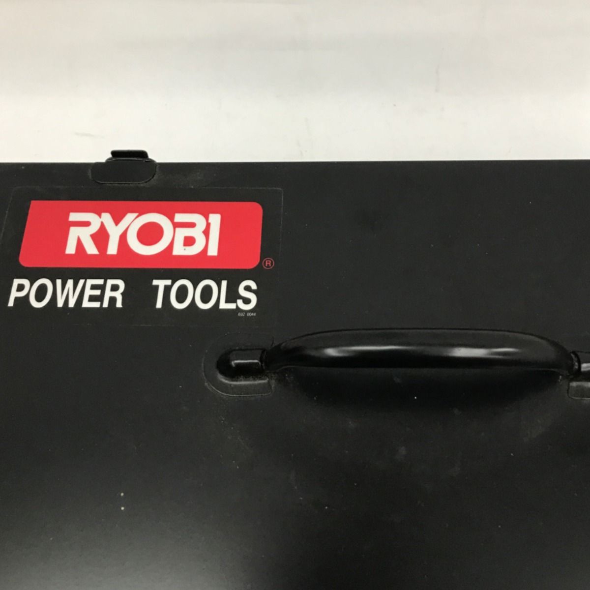 ▽▽ RYOBI リョービ 100Vジョイナーマシン コード式 JM-100 ブルー