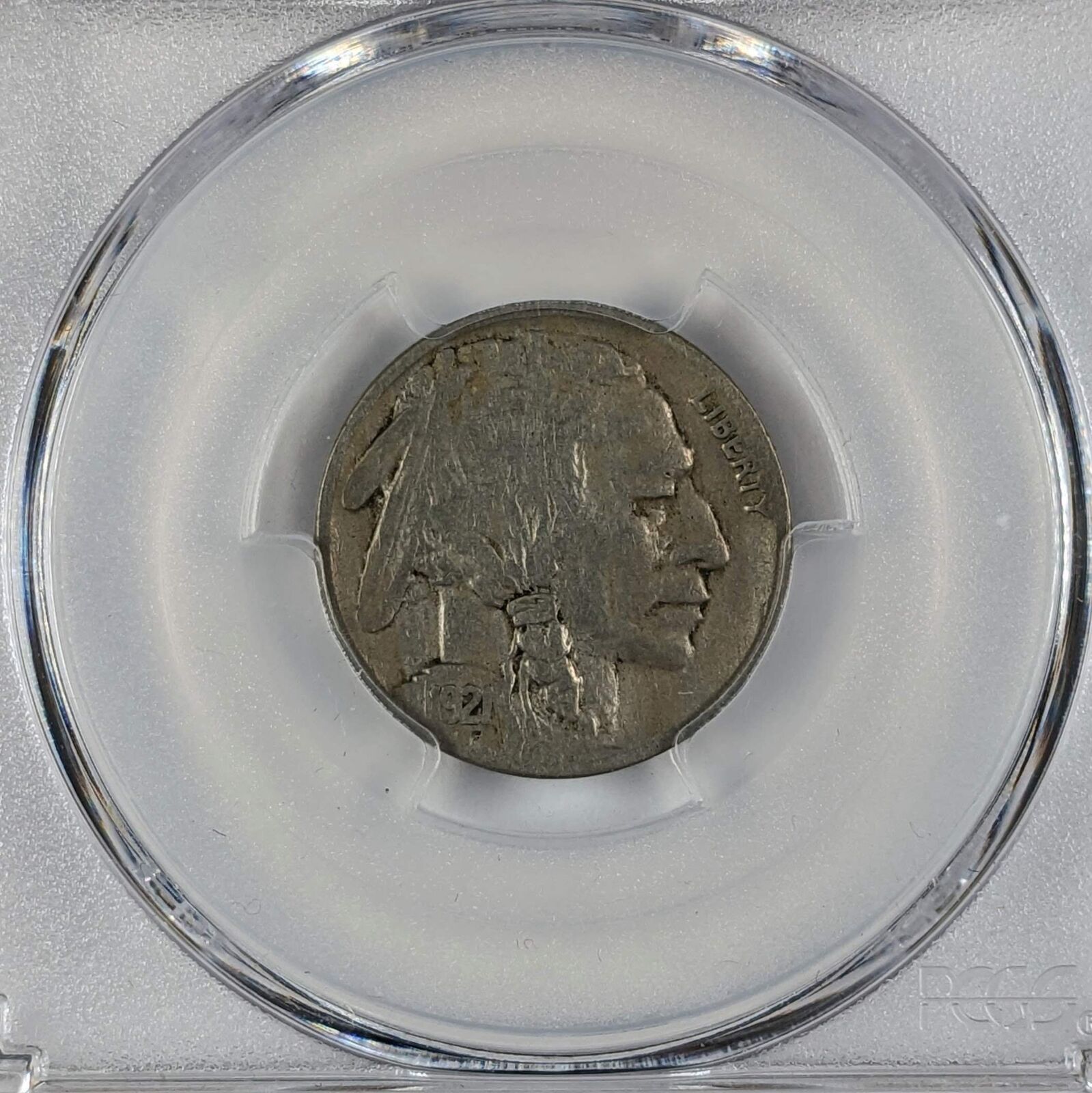 PCGS
