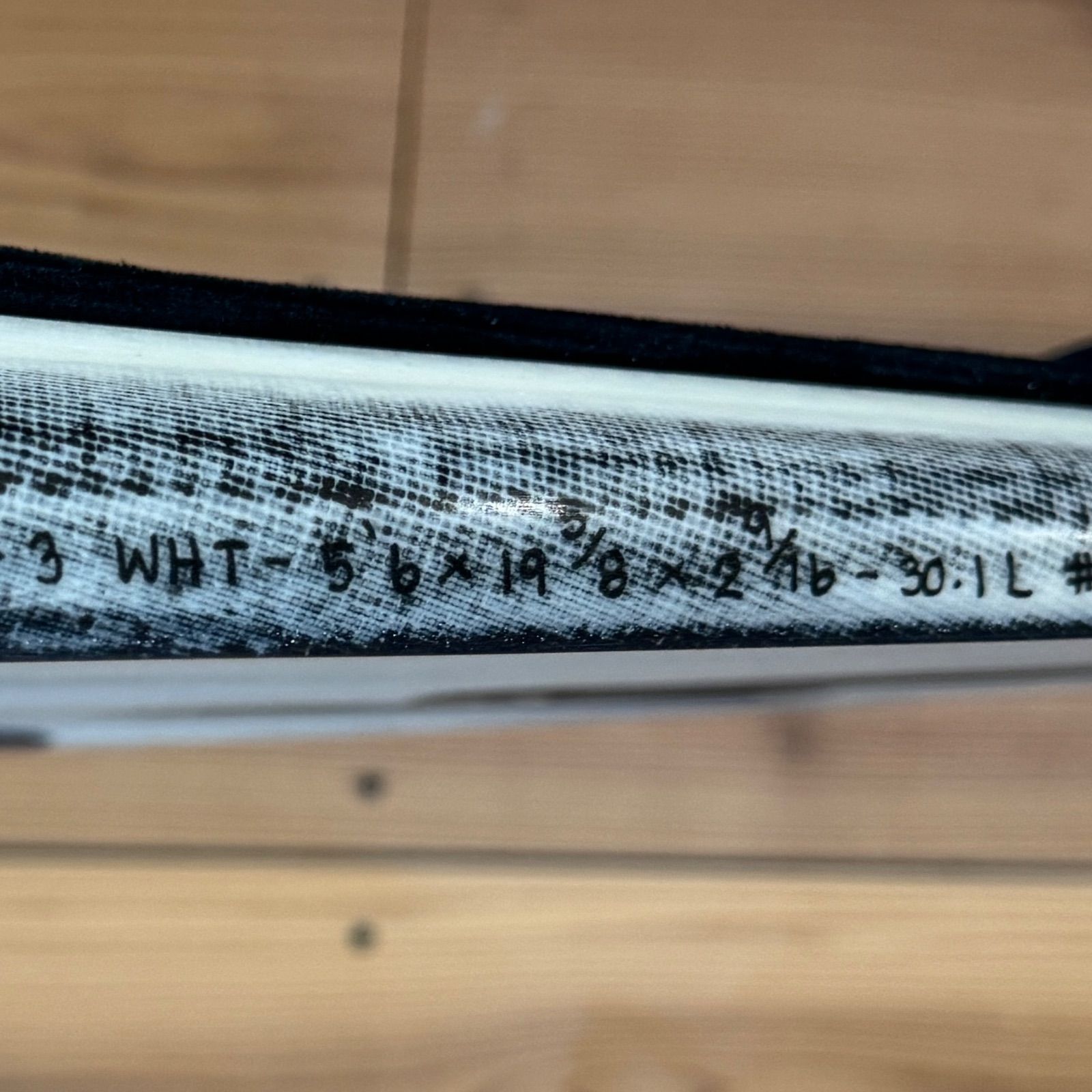 美中古 ファイヤーワイヤー FIREWIRE 5'6 マッシュアップ MASHUP