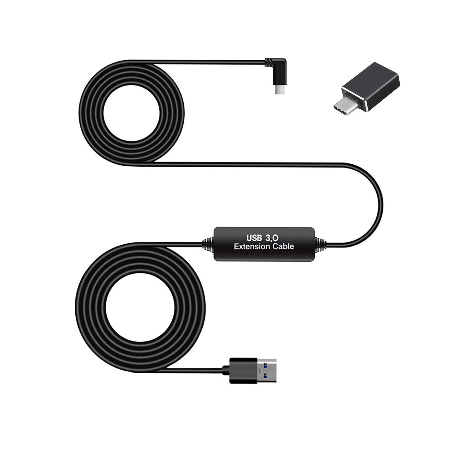 特価商品】Oculus Link ケープル 5メートル for Oculus Quest 2 PC接続