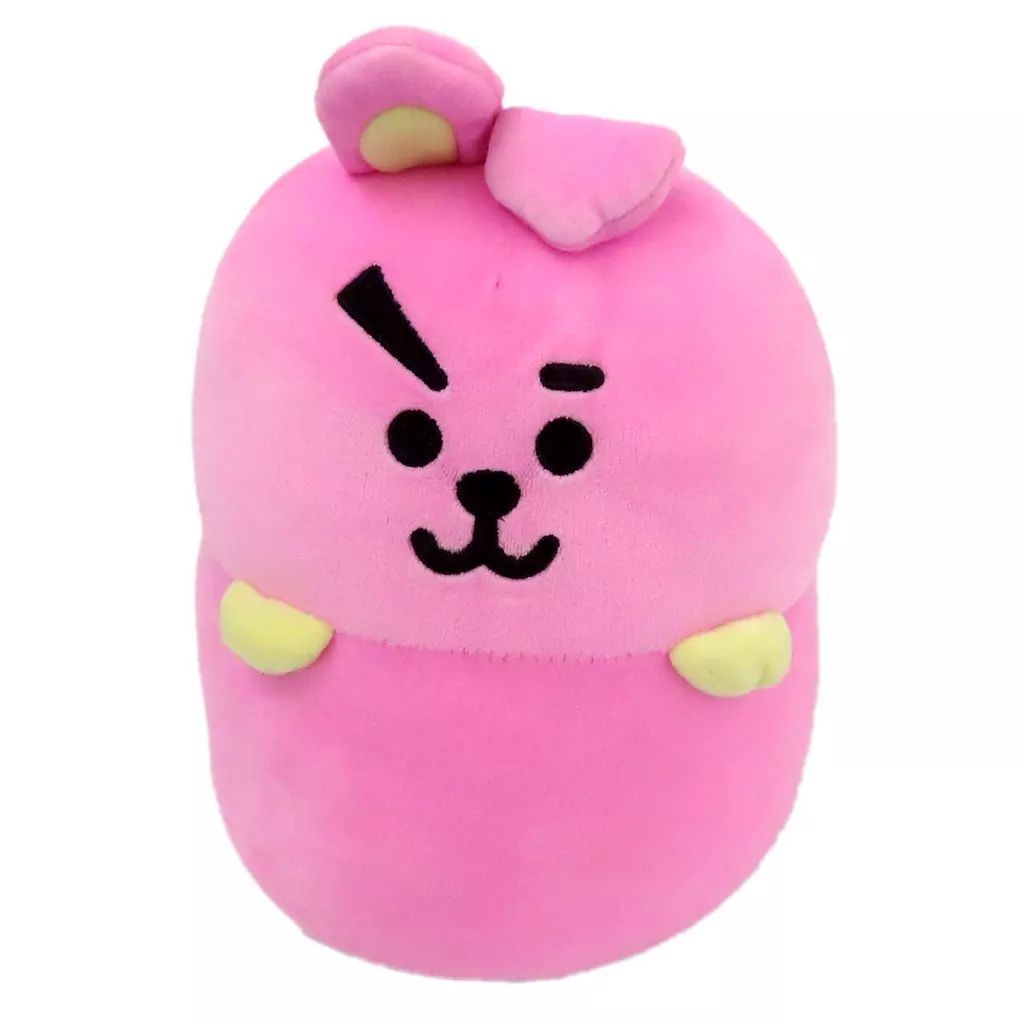 BT21 - セール中！ BTS BT21 ハグミークッション COOKY ジョングク BTS BT21 ハグミークッション COOKY ジョングク - メルカリ