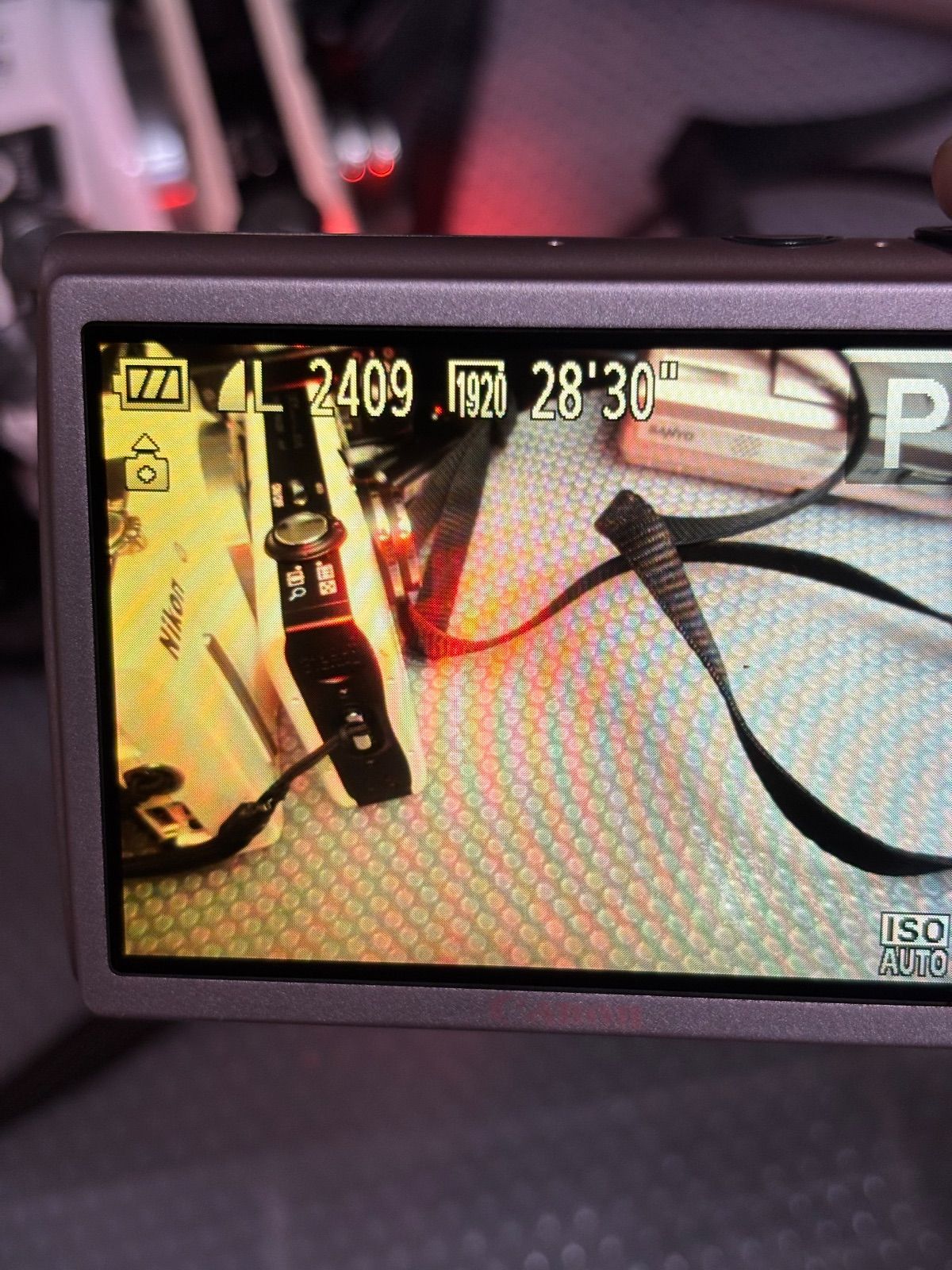 Canon IXY 600F サマンサタバサコラボモデル ピンク 9191