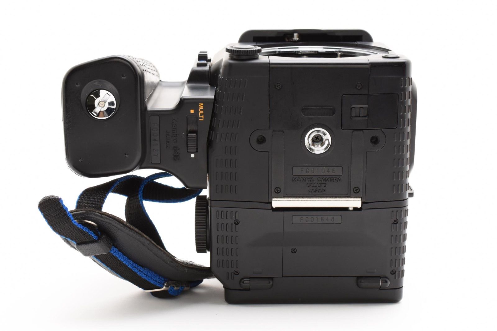 ❁動作良好❁MAMIYA M645 SUPER ボディ AE ファインダー ❁動作良好❁MAMIYA M645 SUPER ボディ AE ファインダー - メルカリ
