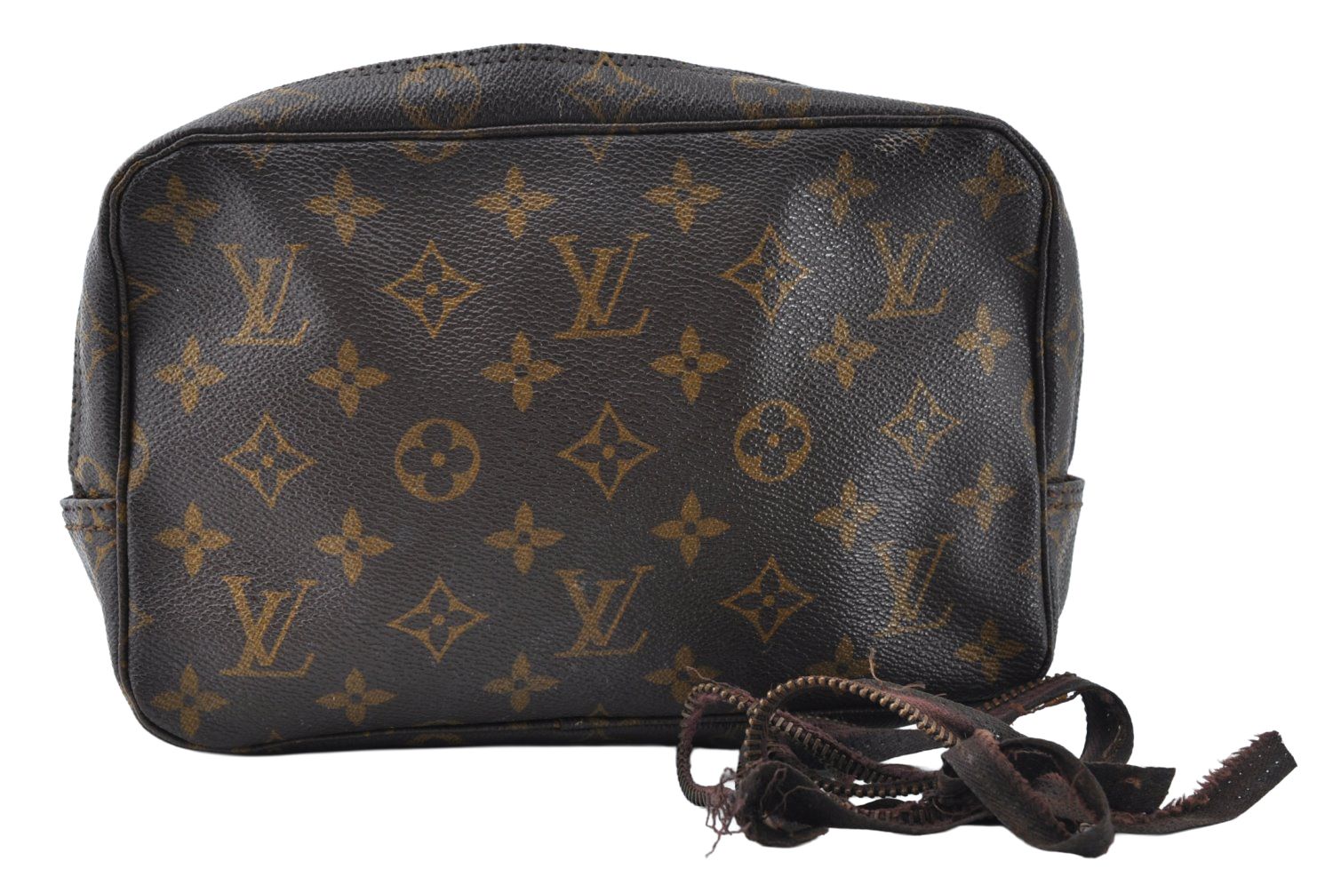 LOUIS VUITTON ルイヴィトン トゥルース トワレット モノグラム トゥルース・トワレ GM モノグラム・シャドウ｜ルイ・ヴィトン