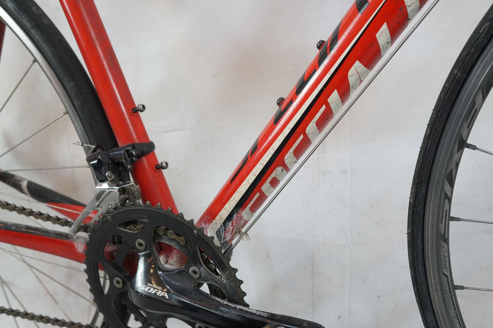 SPECIALIZED スペシャライズド