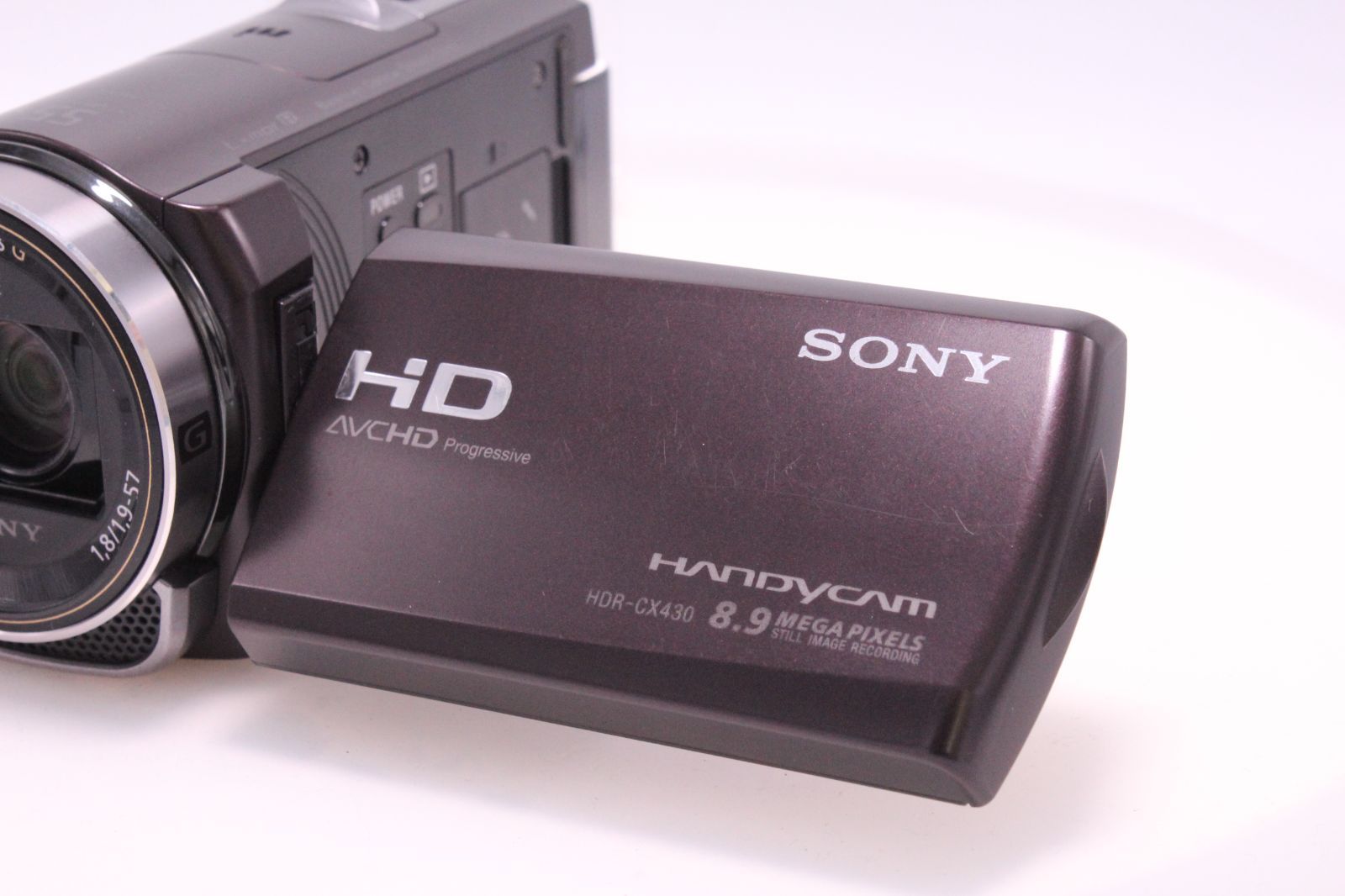 内蔵メモリ32GB