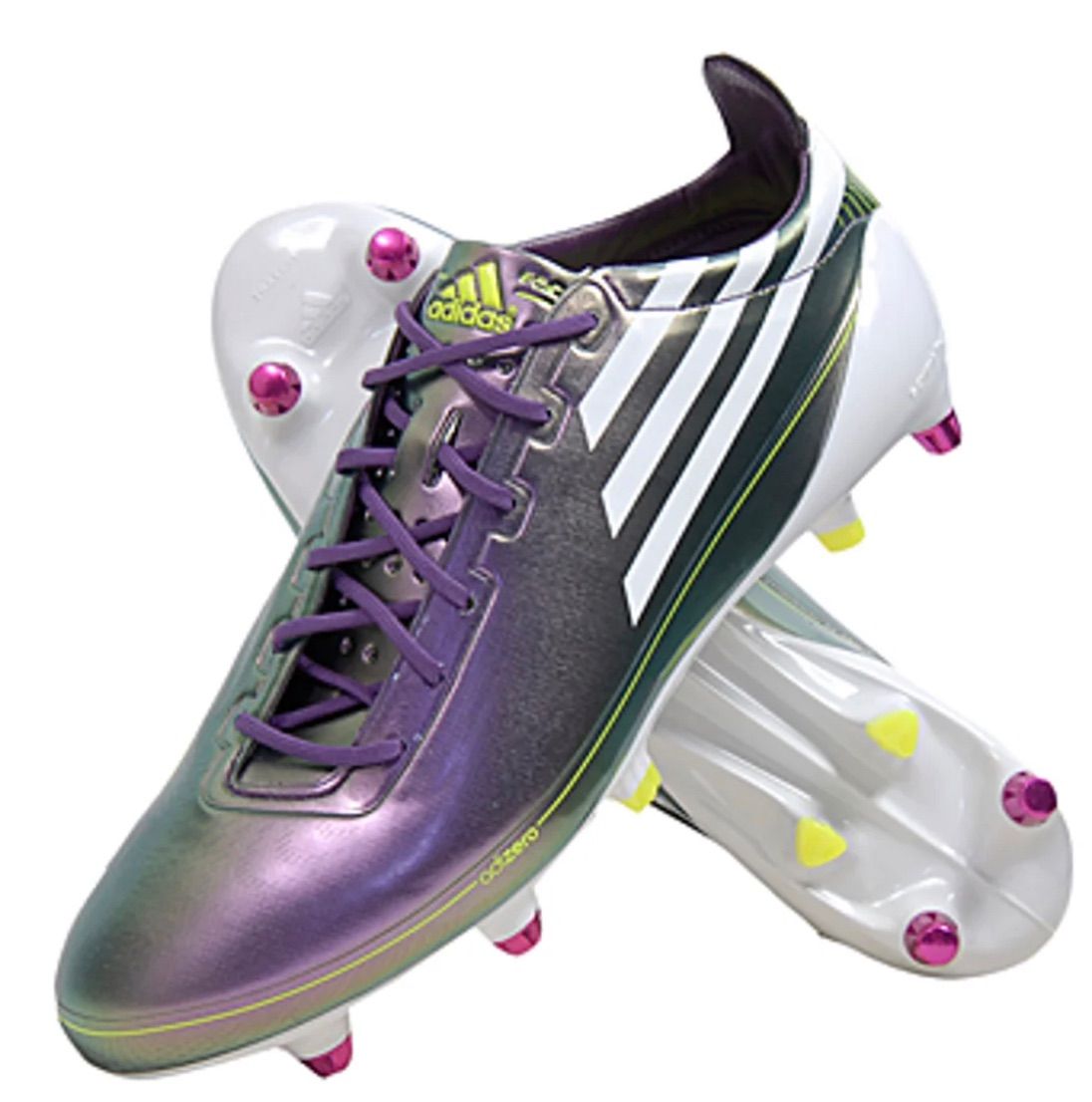 F50+ X TRX SG 29cm adidas 新品未使用 フルセット-