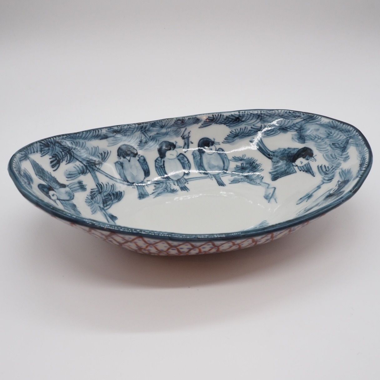 京都平安清水焼　村田幸之介作　ぐい呑 12564651371256664458.jpg