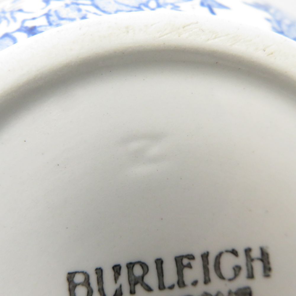 BURLEIGH バーレイ