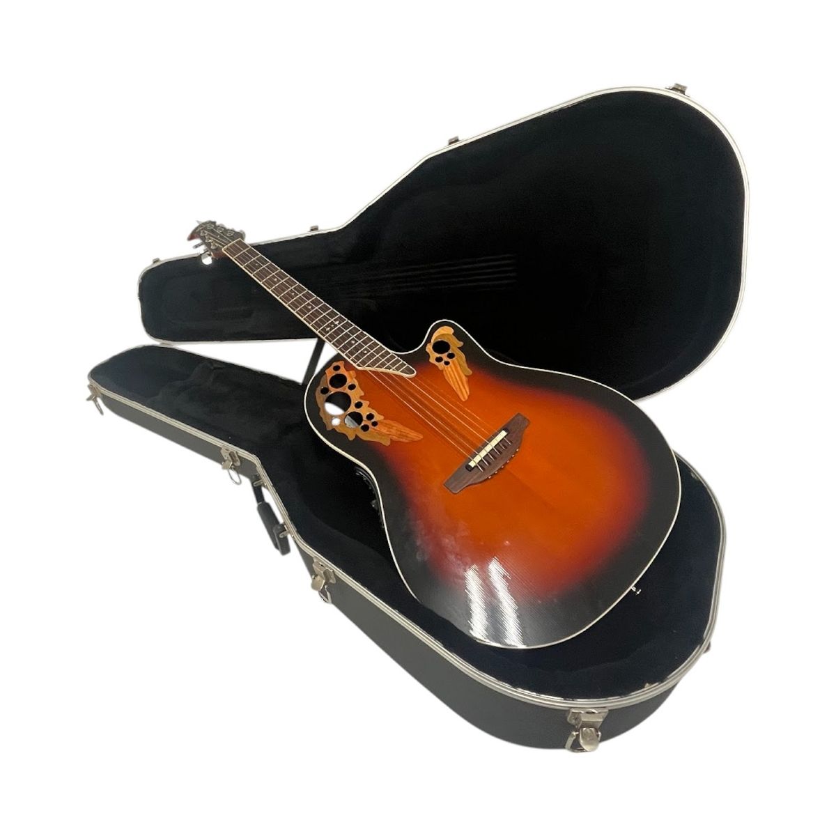 【中古】 CIMAROSA:ORAZI&CURI アルバム OC910 オベーション新古品
