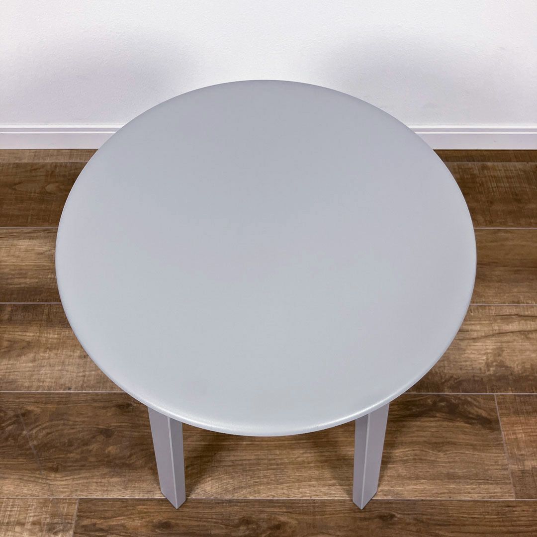 REVOLVER STOOL