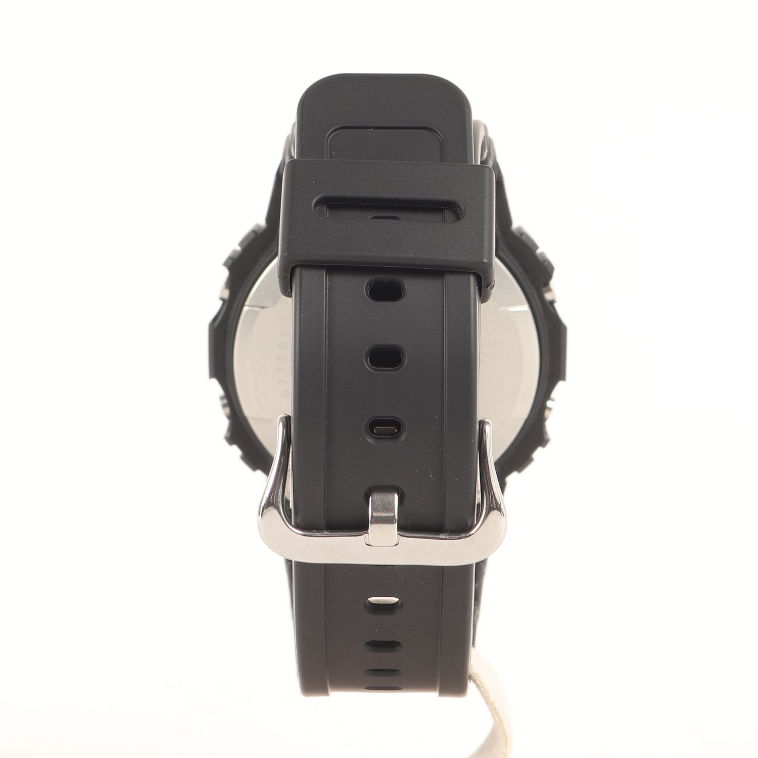 美品 G-SHOCK ジーショック GW-B5600CY-1JF Caution Yellow 電波 