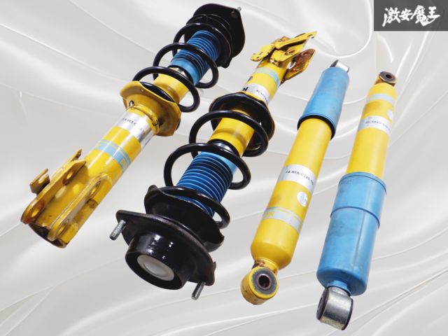 コペン L880K BILSTEIN 純正 ビルシュタイン サスキット l880k L880k