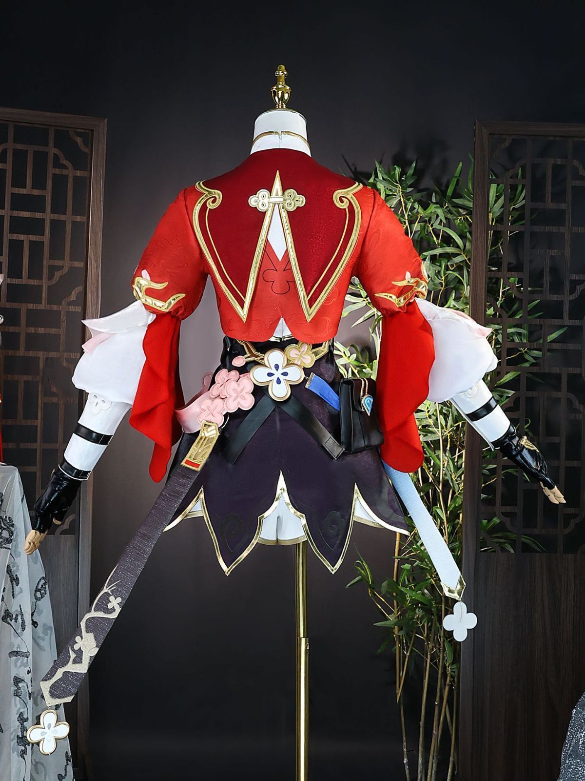 撮影会用