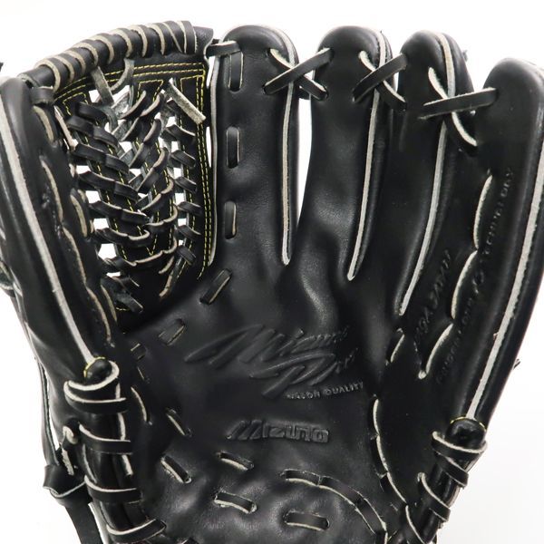 MIZUNO PRO 硬式用グラブ フィンガーコアテクノロジー