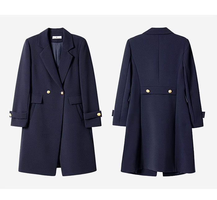 セットアップ スーツ レディース フォーマル スーツ パンツスーツ フォーマル 通勤 セレモニー ビジネススーツ ロングテーラードジャケット＆ワイドパンツ 2点セット 入学式 卒業式 入園式 卒園式 着痩せ 通勤 オフィス ビジネス xzdsygn MAAHADDERANG_COM