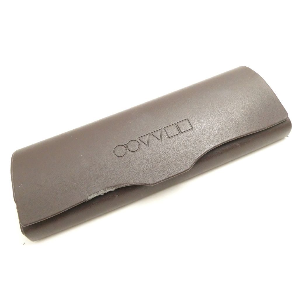 Oliver Peoples オリバーピープルズ RATNER ラトナー 眼鏡 51□20-145  