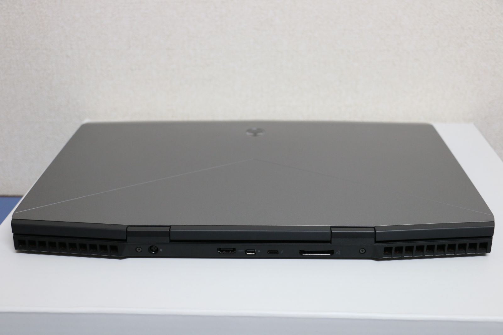 DELL ALIENWARE m17 RTX 2070 ゲーミングノート 展示品 - メルカリ