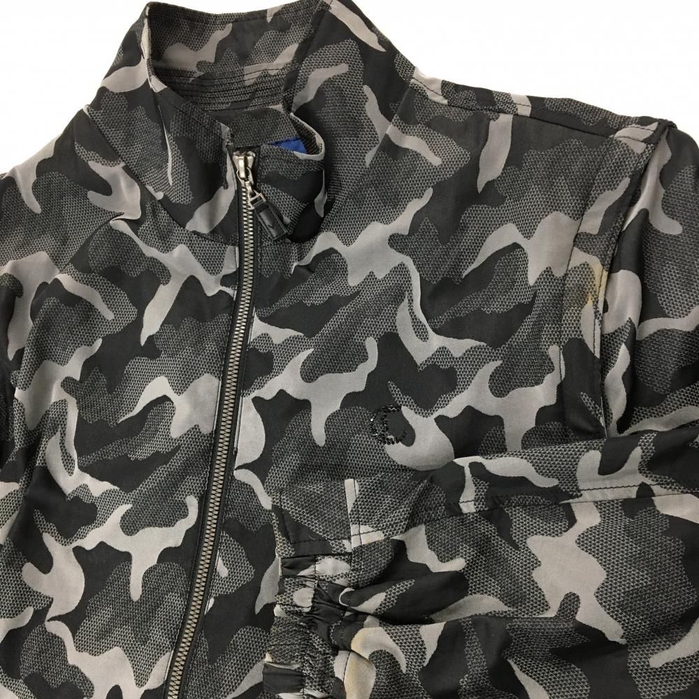 Callaway ジャケット LL Callaway（キャロウェイ） ゴルフ レインウェア メンズ 上下セット